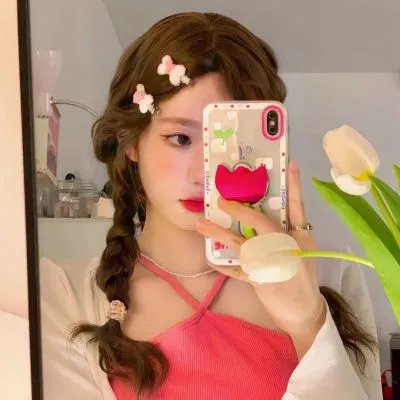 情挑淑女心