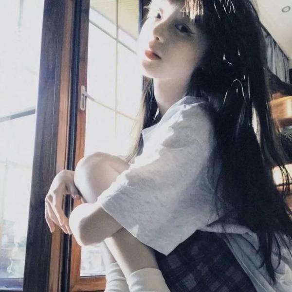 女收藏家