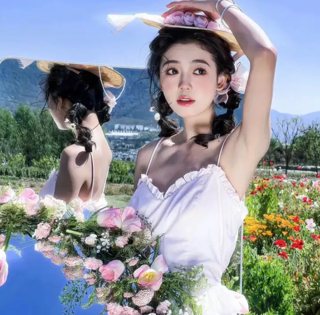 永远是我的女孩