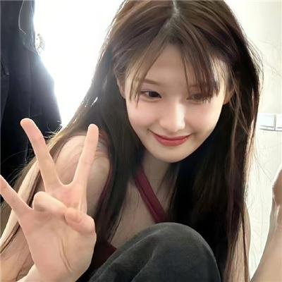 如此可爱的我们